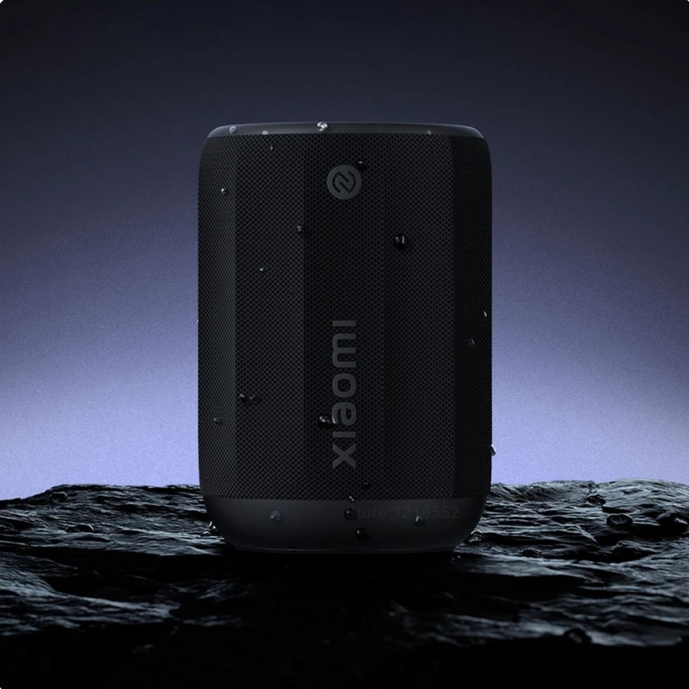 Портативна колонка Xiaomi Bluetooth Speaker Mini Київ - фото 15