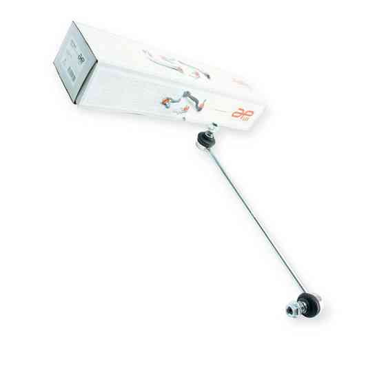 Стойка Хюндай Sonata VI, Киа Optima (01.09 - 04.12) переднего правая R стабилизатора Мукачево