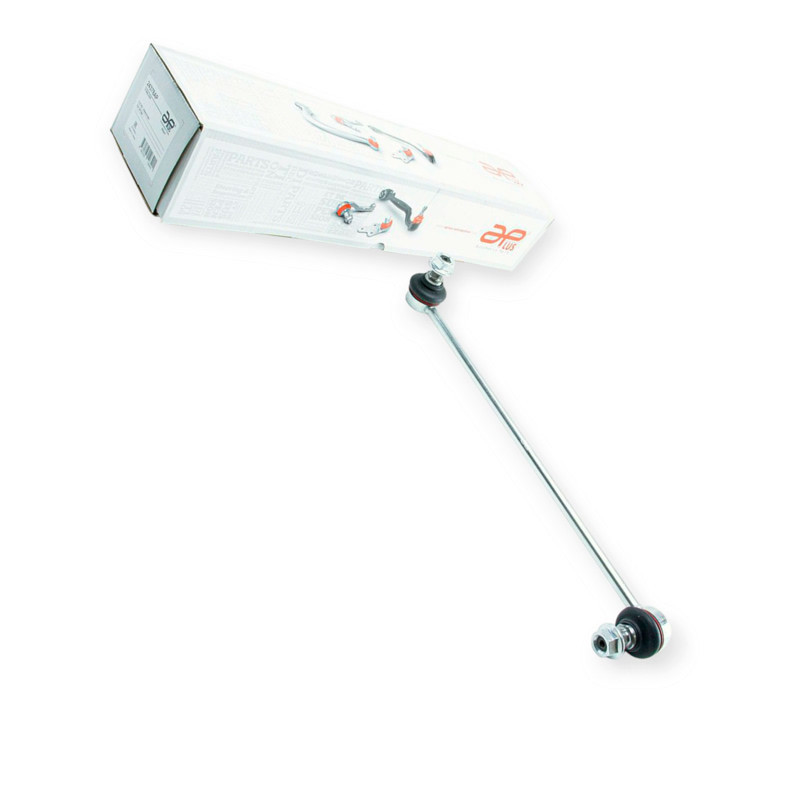 Стойка Хюндай Sonata VI, Киа Optima (01.09 - 04.12) переднего правая R стабилизатора Мукачево - изображение 1