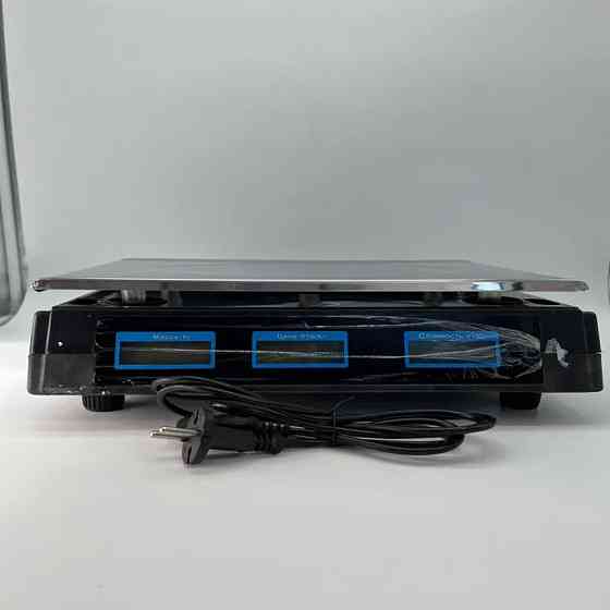 Ваги до 50кг, Rainberg RB-302 Київ