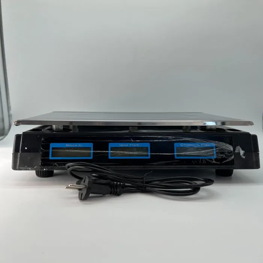 Ваги до 50кг, Rainberg RB-302 Київ - фото 5