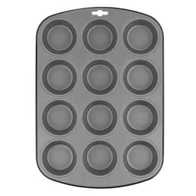 Форма для випікання Tefal Easybake Baking Muffin на 12 шт (J1745074) Вінниця