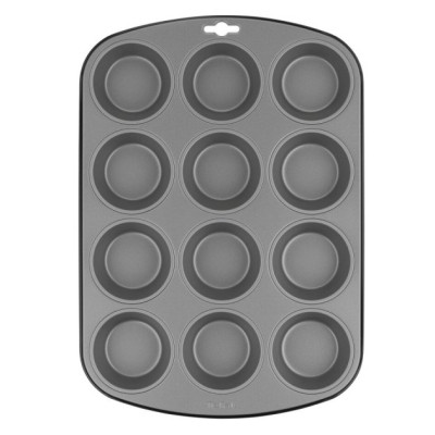 Форма для випікання Tefal Easybake Baking Muffin на 12 шт (J1745074) Вінниця - фото 2