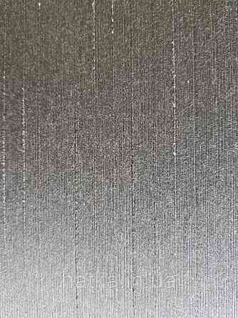 Текстильні шпалери на флізеліновій основі Cador Rasch Textil 076164 під дрібний чорний бамбук Київ