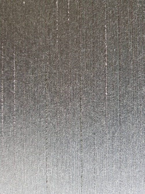 Текстильні шпалери на флізеліновій основі Cador Rasch Textil 076164 під дрібний чорний бамбук Київ - фото 4