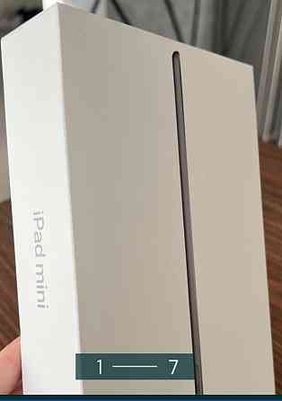 Планшет: iPad mini 5,256Gb Киев