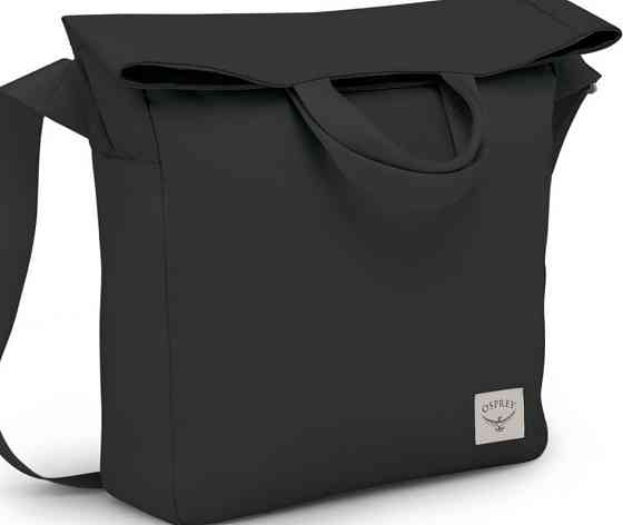 Сумка через плече Osprey Arcane Crossbody 12л. Харків