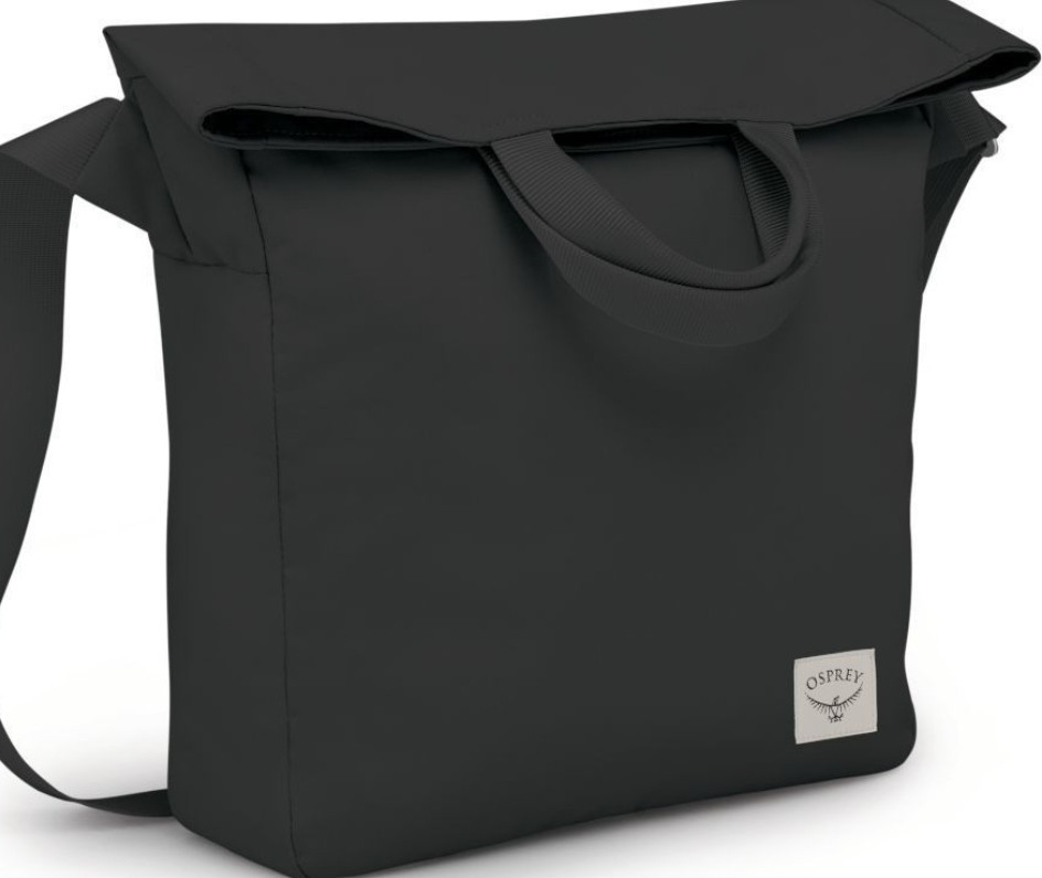 Сумка через плече Osprey Arcane Crossbody 12л. Харків - фото 3