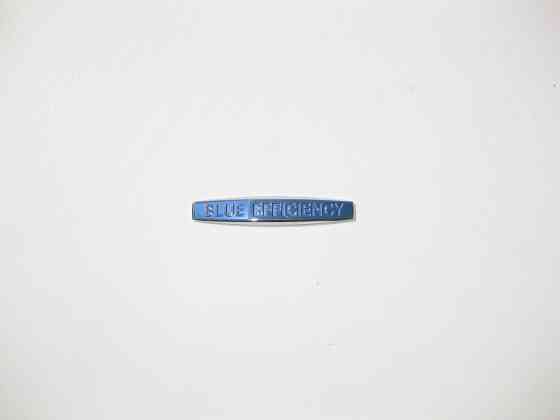 Mercedes-Benz  A2048177220 Значок - емблема "BLUE EFFICIENCY" на крило Одеса