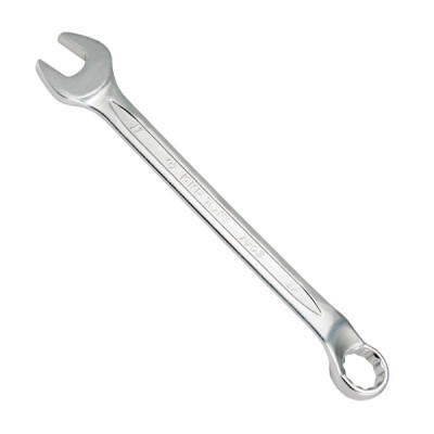 Ключ KING TONY ріжково-накидний 45 градусів 11 мм (1063-11) Вінниця - фото 1