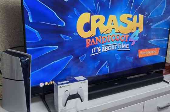 PS5 Slim 1 TB | | НО 9.60 | Ліцензія | PS5| Нова. Харків