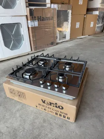 Варильна поверхня Ventolux Дніпро