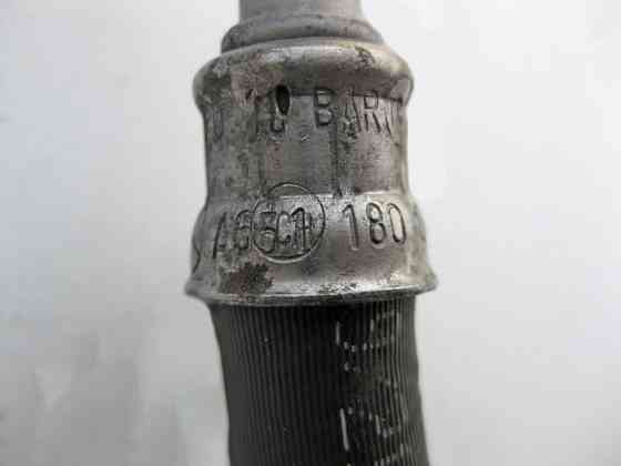 Mercedes-Benz  A6511800330 Трубка охолодження олії АКП ліва при двигуні OM651 R4 2.2 cdi E-Class W212 C207 Одесса