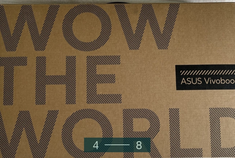 Ноутбук: ASUS Vivobook PRO  15 Киев - изображение 8