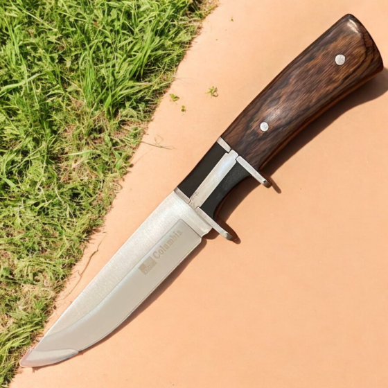 Ніж мисливський Columbia 183 Дніпро