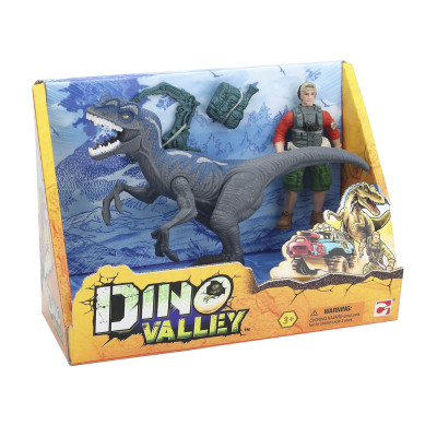 Игровой набор Dino Valley Дино Dino Danger (542015) Винница - изображение 4