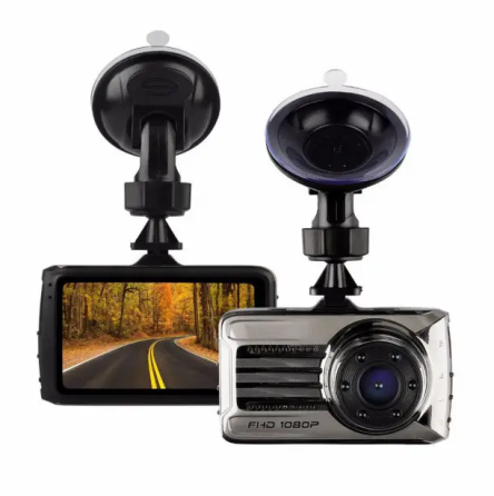 Автомобильный видеорегистратор DVR T666 Full HD Винница