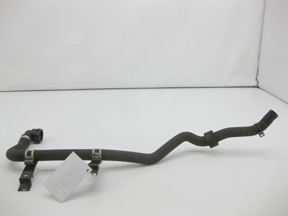 Mercedes-Benz  A1665008975 Шланг ОЖ до розширювального бачка ML/GLE W166 GLE Coupe C292 GL/GLS X166 Одесса - изображение 3