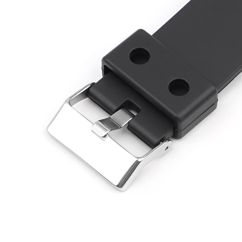 Ремешок для Casio G-Shock GD-X6900 Black Silver SBR Киев - изображение 3