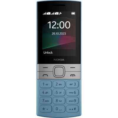 Мобильный телефон Nokia 150 2023 Blue Винница