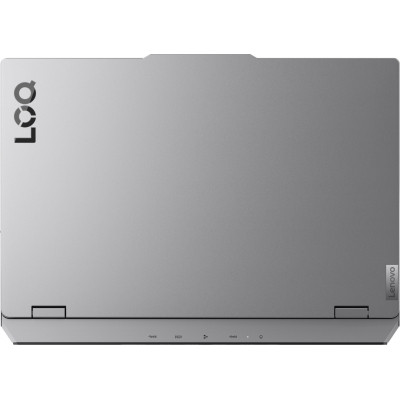 Ноутбук Lenovo LOQ 15AHP10 (83JG002MRA) Вінниця - фото 6
