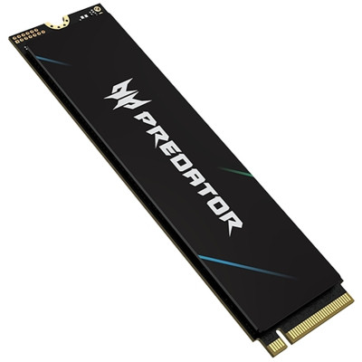 Накопичувач SSD M.2 2280 4TB GM9 Acer Predator (BL.9BWWR.138) Вінниця - фото 3