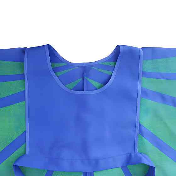 Детский костюм дракончика RESTEQ, крылья с маской для косплея, костюм дракона для детей Киев