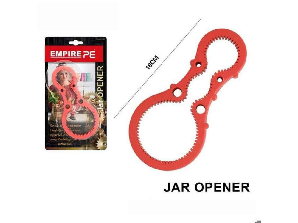 Открывалка для банок Мулти 9450 ТМ EMPIRE Киев - изображение 1