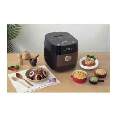 Мультиварка Tefal RK905A34 Вінниця - фото 7