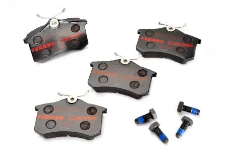 Комплект дискових гальмівних колодок Brembo P 85 052 для BMW, Mini (2004-2015) – максимальна ефективність та безпека гальмування Ковель