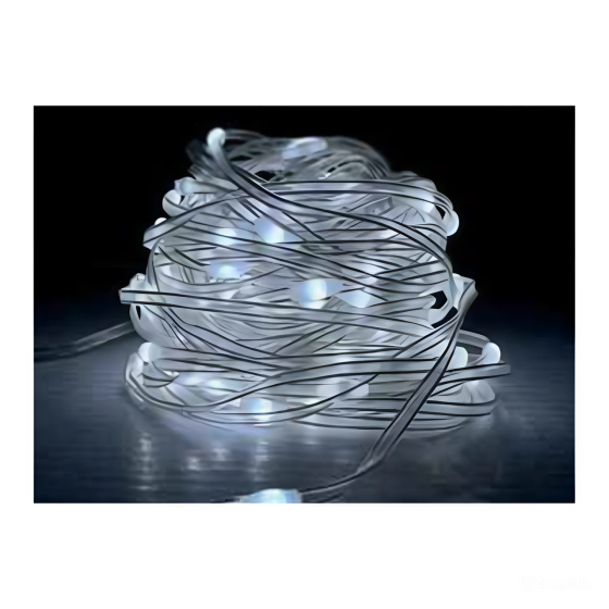 Лента светодиодная 2W/10м 7000К Харьков