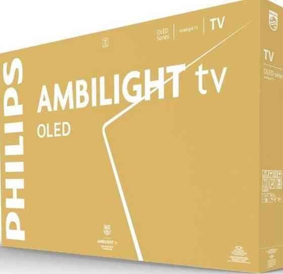 Телевизор Philips 55OLED910/12 Харьков
