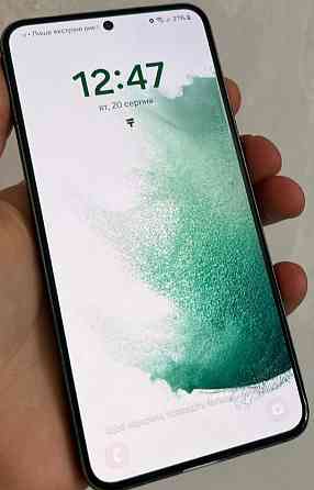 Смартфон: Samsung S22 8/256Gb. S901B/ DS Green . Київ