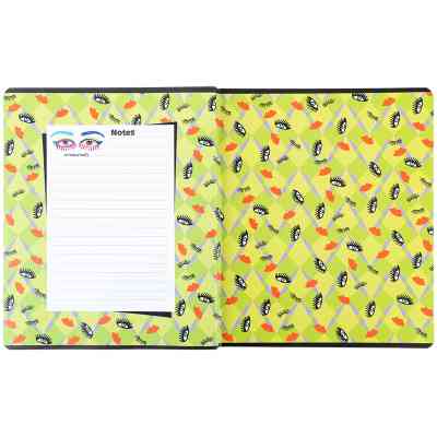 Зошит Kite BBH 48 аркушів, клітинка (K24-259-1) Вінниця