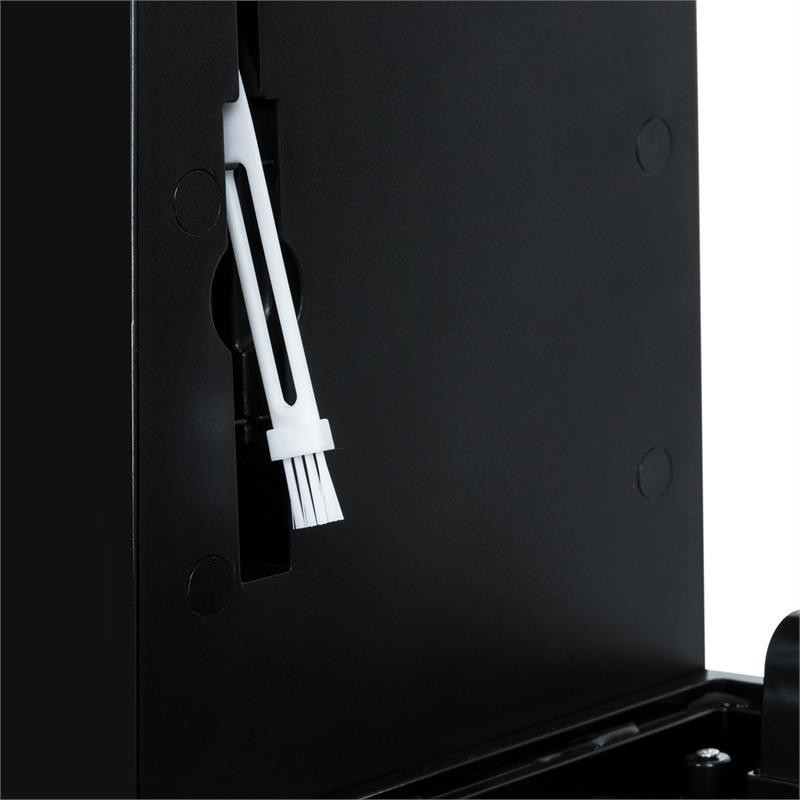 Зволожувач повітря VapoAir іонізатор 350 мл/год бак 5,5 л ароматизатор пульт дистанційного керування (Німеччина, Рівне - фото 9