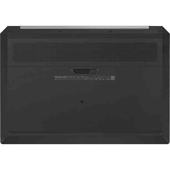 Б/У Ноутбук HP ZBook 15 G6 (i7-9850H/32/500SSD/T2000M-4Gb) - Class B Киев