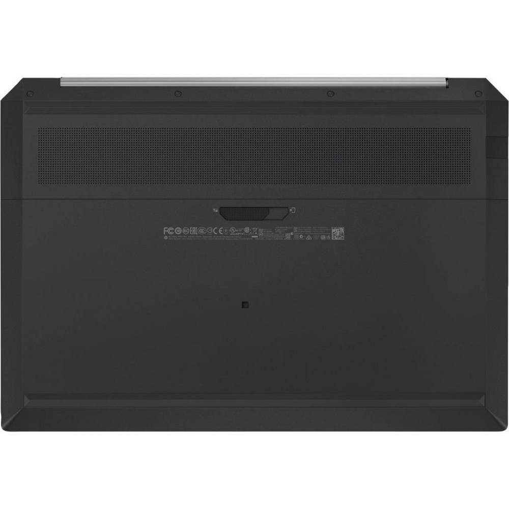 Б/У Ноутбук HP ZBook 15 G6 (i7-9850H/32/500SSD/T2000M-4Gb) - Class B Киев - изображение 6