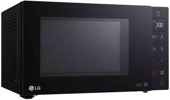 Мікрохвильова піч LG MH6336GIB ( 15406 ) Харків