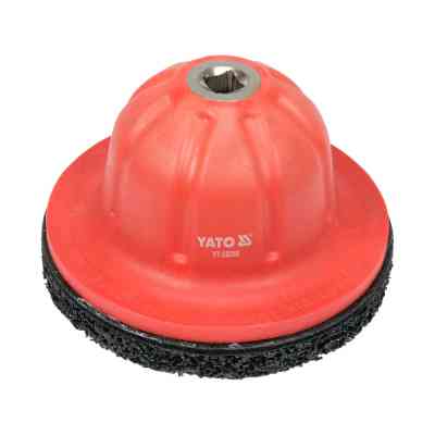 Щітка для електроінструменту Yato YT-25380 Вінниця