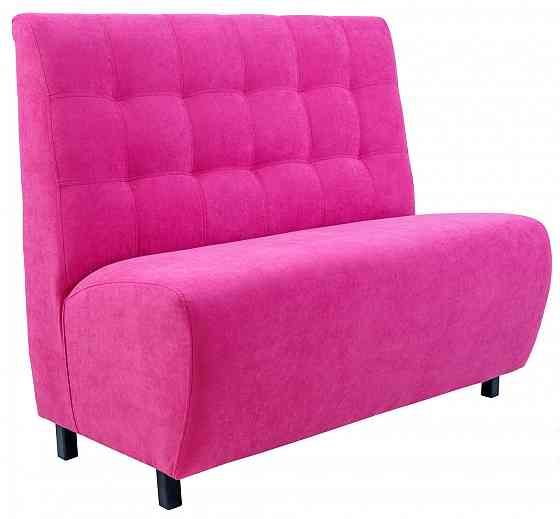 Диван Pera Simple 680х1200х1090 Рожевий Київ