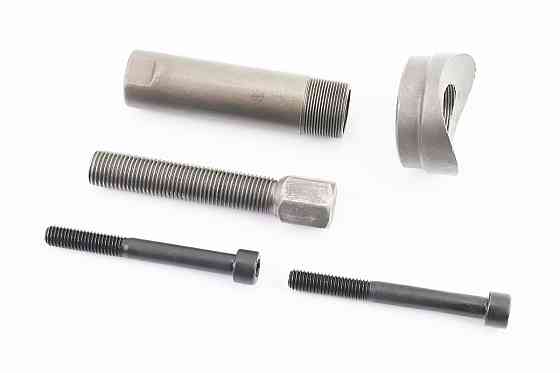 Знімач пальця поршневого Київ