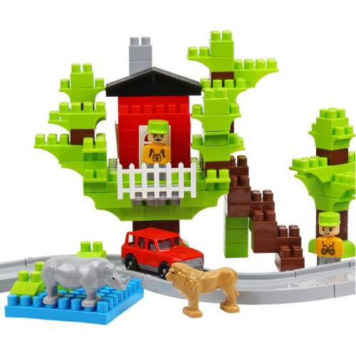 Іграшка "Конструктор ТехноК", арт.1119 Житомир - фото 2