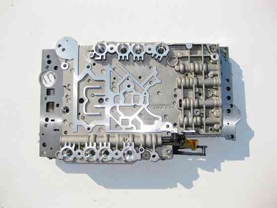 Mercedes-Benz  A2202701906 Гідроблок 7 ст. АКПП 722.9 Одеса