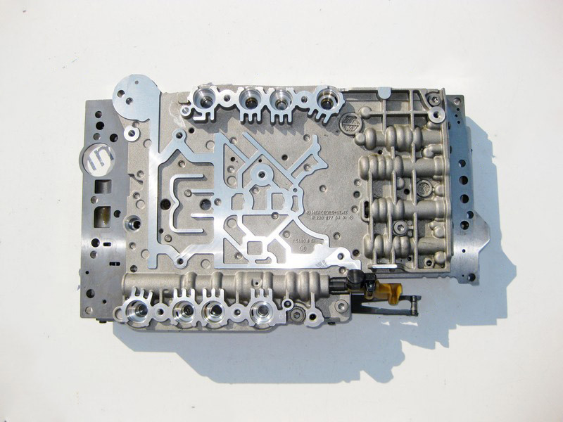 Mercedes-Benz  A2202701906 Гідроблок 7 ст. АКПП 722.9 Одеса - фото 1