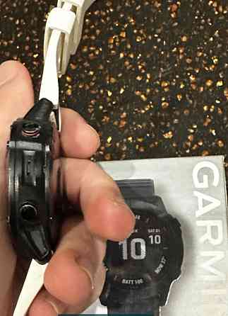 Смарт-Часи Garmin Fenix 6X Pro. Київ