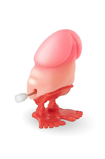 Прыгающий пенис Fun Novelties JUMPING ZIZI Sex Aura Киев - изображение 1