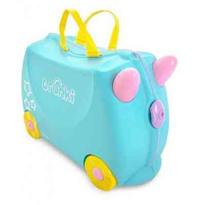 Валіза Trunki Una the Unicorn (0287-GB01-UKV) Вінниця