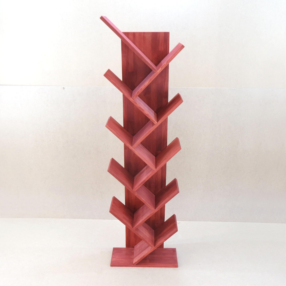 Книжный стеллаж 