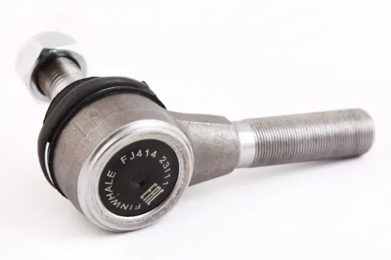 Наконечник рульової тяги 2101 Finwhale короткий з гайкою Вінниця