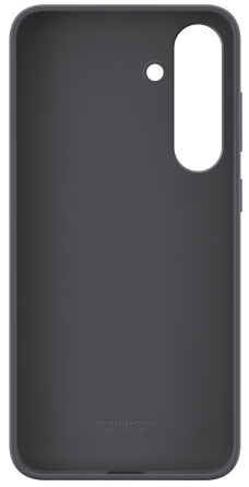 Чохол Samsung S25+ Silicone Case EF-PS936CBEGWW Black (7081902) Киев